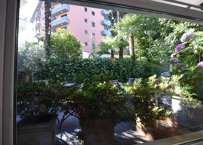 B5 Boutique Hotel (Adults Only)