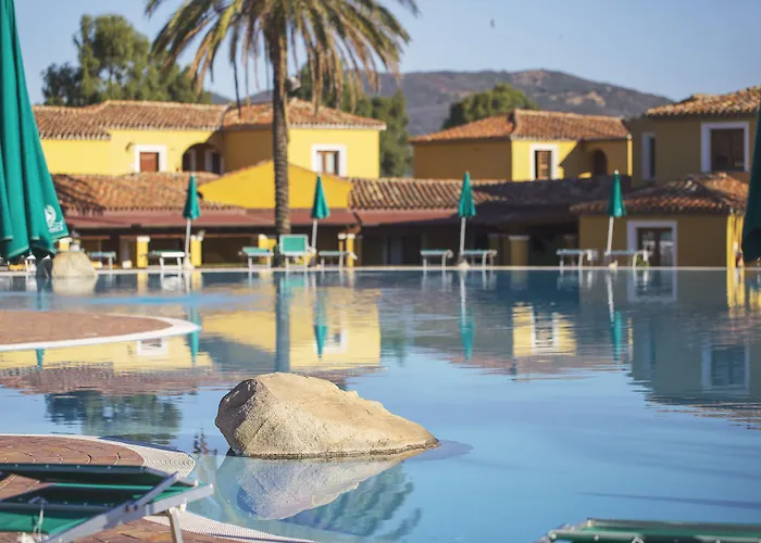 Resort: Valtur Baia Dei Pini