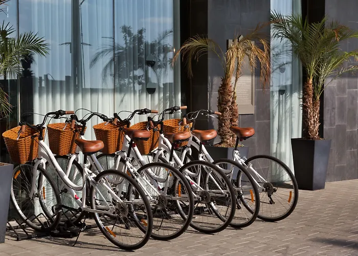 Brown Beach House Tel-Aviv, A Member Of Brown s Romantik Hotel
