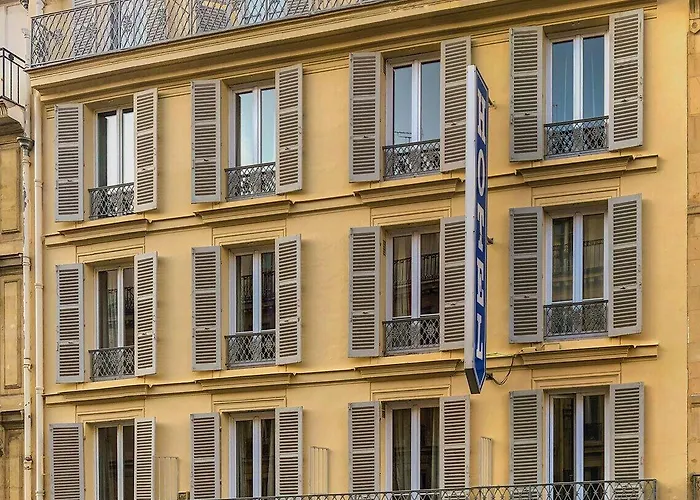  De Roubaix