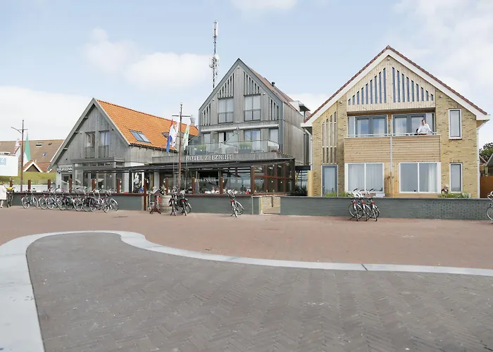 Hotel Zeezicht
