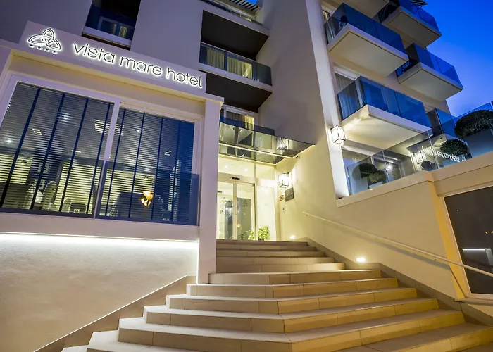 Vista Mare & Spa - Aperto Tutto L'Anno