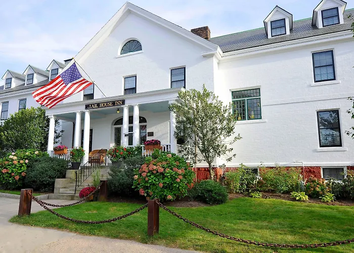 Jailhouse Inn