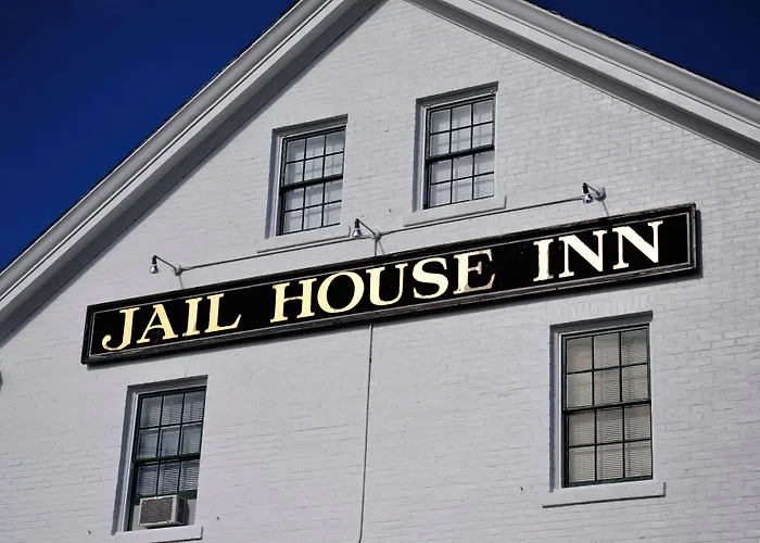 Jailhouse Inn