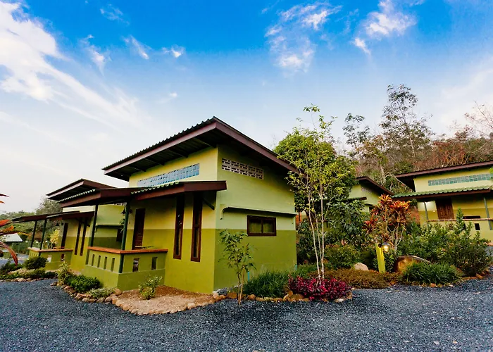 The Mouth Resort - Sha Extra Plus