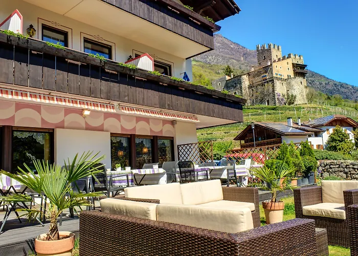 Hotel Schoenblick