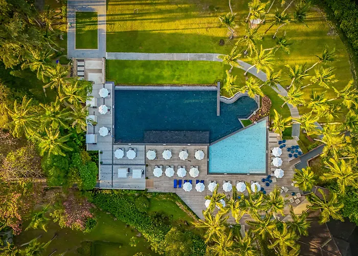Dusit Thani Krabi Beach Resort - SHA Extra Plus