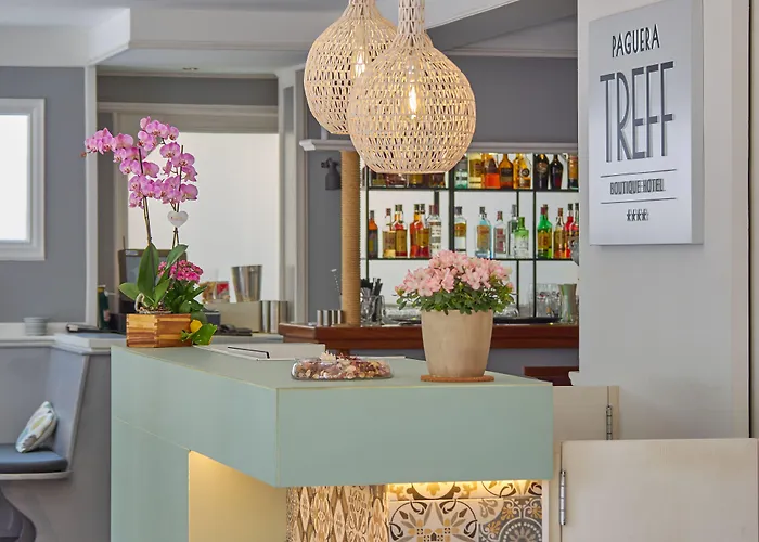 Paguera Treff Boutique Hotel