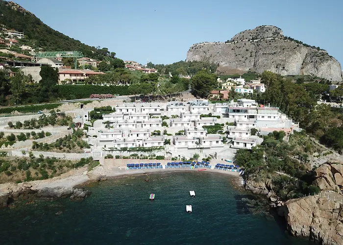 3-Sterne-Hotel: Blue Bay