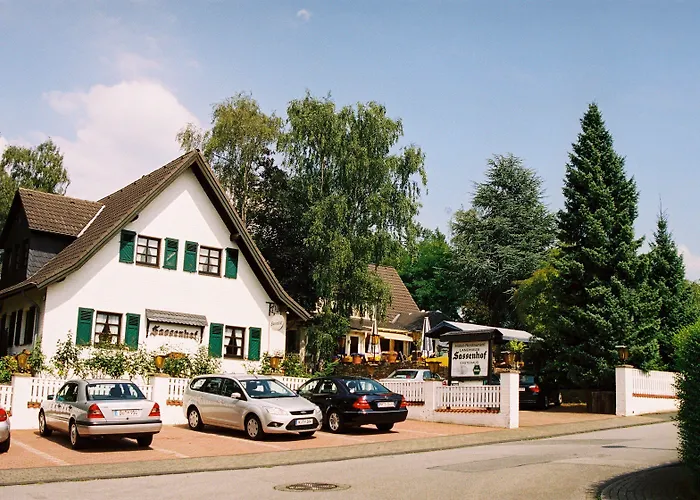 Landhaus Sassenhof