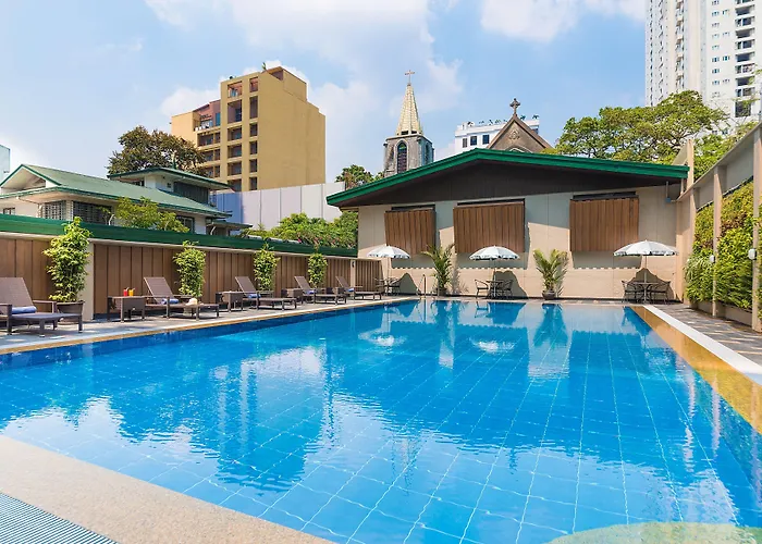 Tropicana Suites
