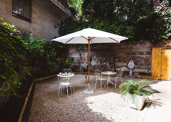 4-Sterne-Hotel: Relais Circo Massimo