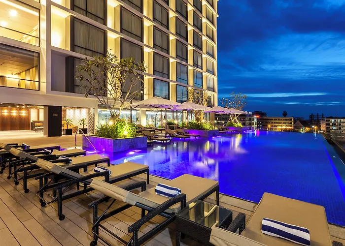 Crowne Plaza By Ihg