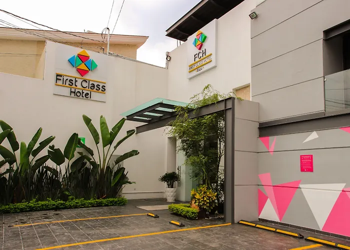 Fch Hotel Expo Adults Only