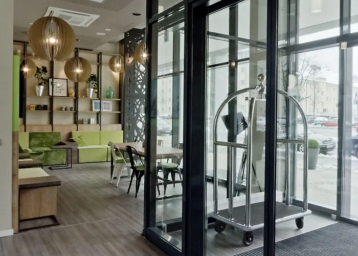 Günstiges Hotel: Super 8 By Wyndham Munich City West