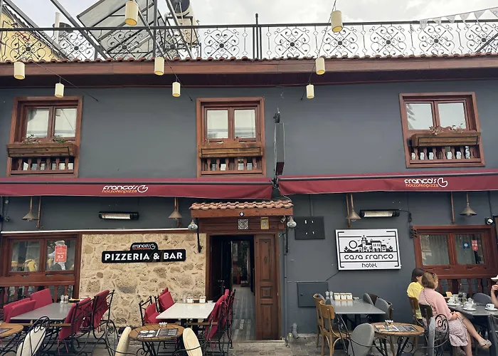 Casa Franco Old Town