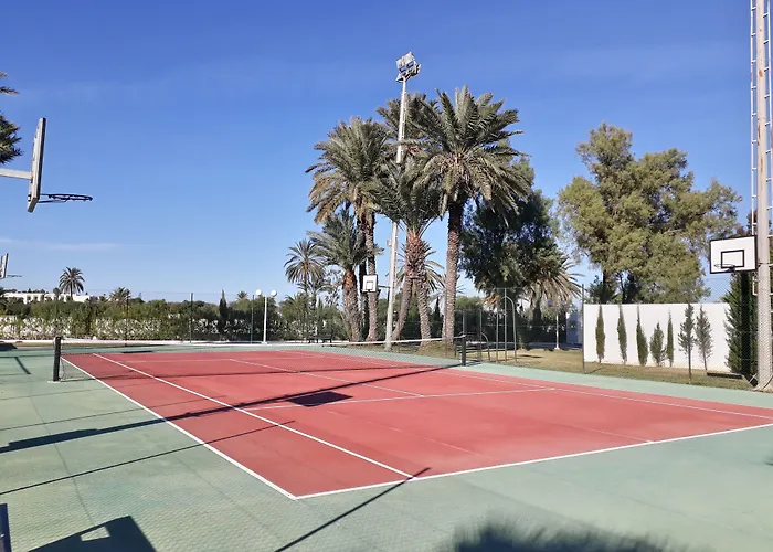 Concorde Green Park Palace