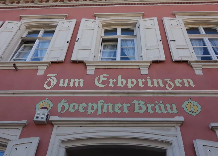 Restaurant Erbprinz