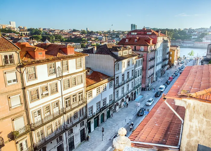 Editory House Ribeira