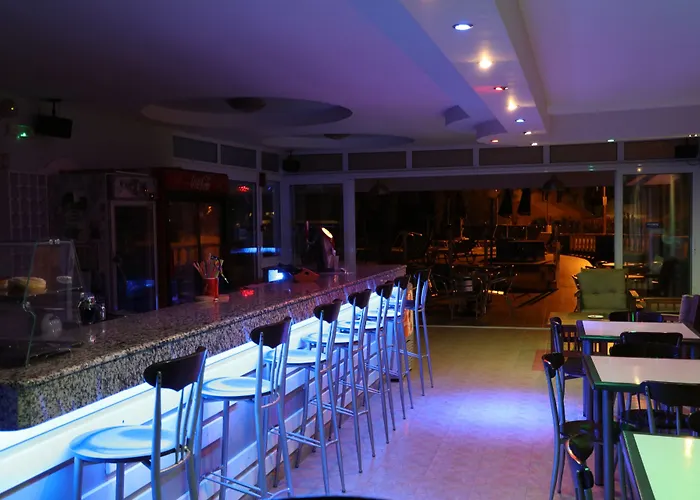 Moscha Hotel