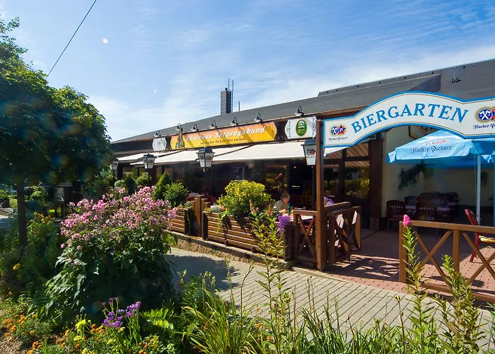 Familienhotel: Hotel Thüringenschanze