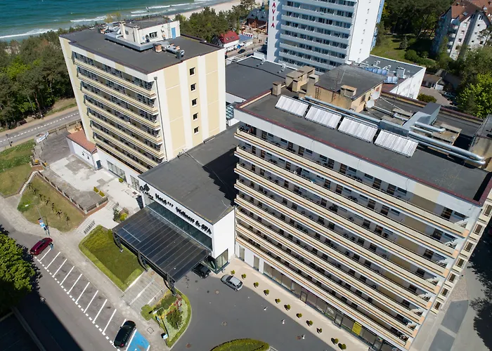 Jacuzzi-Hotel: Vestina Wellness&SPA Hotel