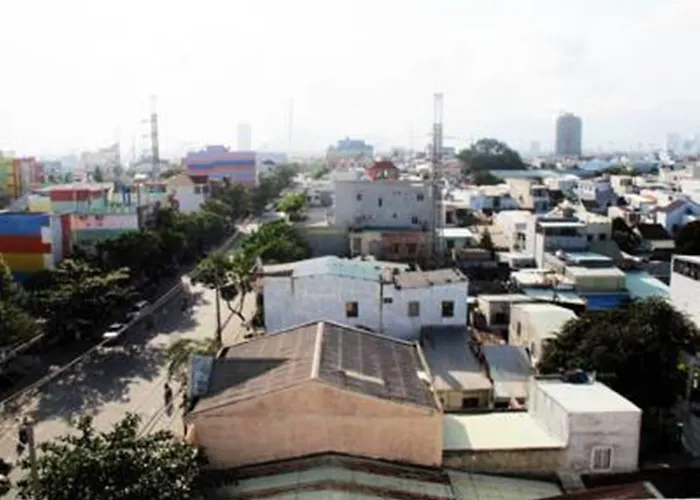 Jacuzzi-Hotel: Danaciti Hotel