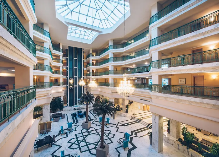 Luxushotel: Iberostar Selection Kantaoui Bay