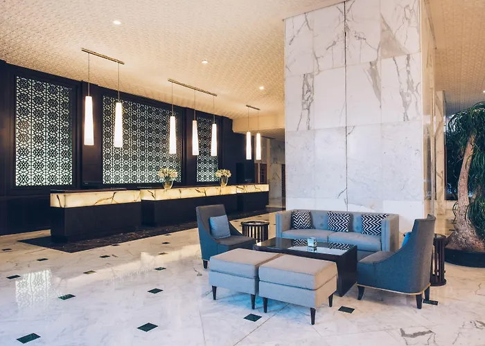 Luxushotel: Iberostar Selection Kantaoui Bay