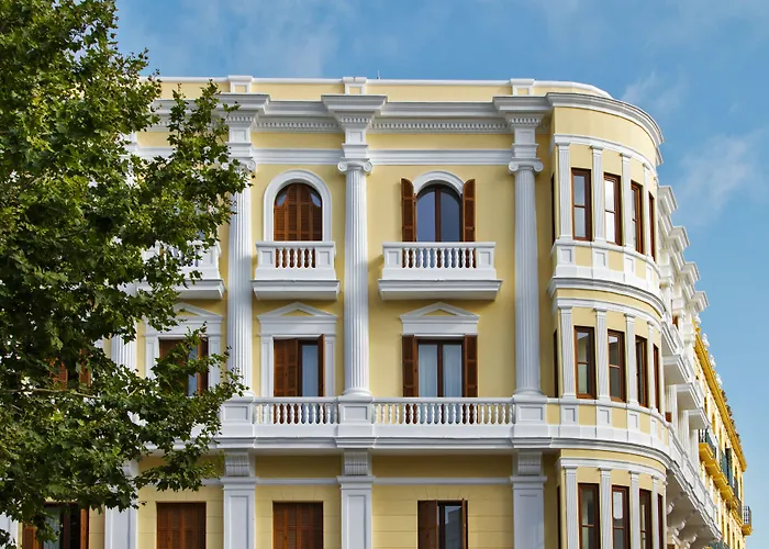 Boutique-Hotel: Montesol Experimental Ibiza