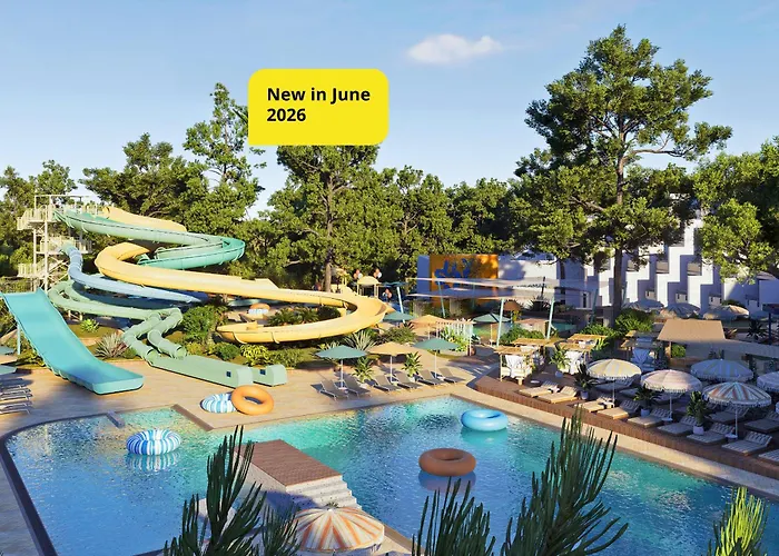 Valamar Diamant Hotel