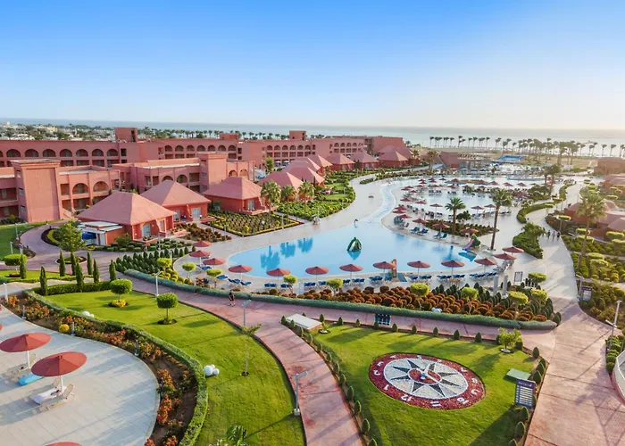 Pickalbatros Laguna Vista Aqua Park