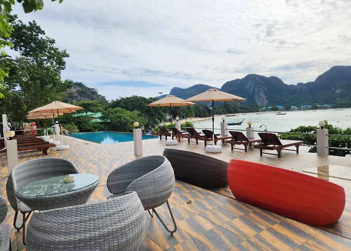 Phi Phi View Point Resort