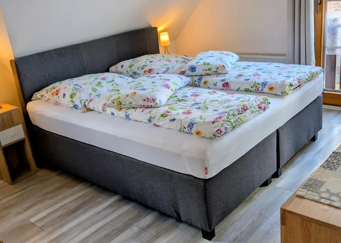 Ferienwohnung Erkelenz