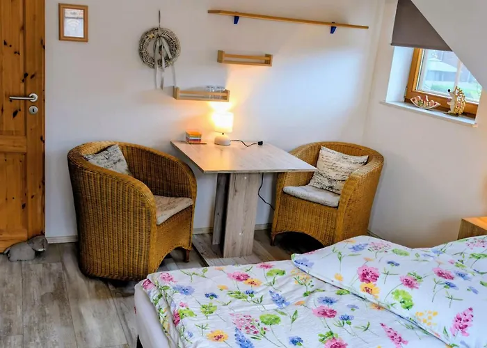 Ferienwohnung Erkelenz