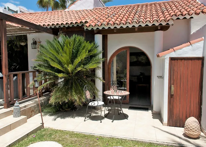 Haustierfreundliches Hotel: Birdcage Gay Men Resort&Lifestyle Hotel