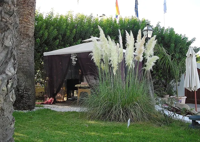 Haustierfreundliches Hotel: Birdcage Gay Men Resort&Lifestyle Hotel