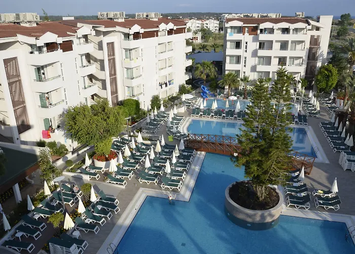 Calimera Side Resort