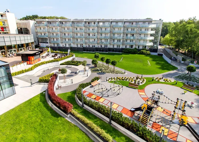 Luxushotel: Hotel Aquarius Spa