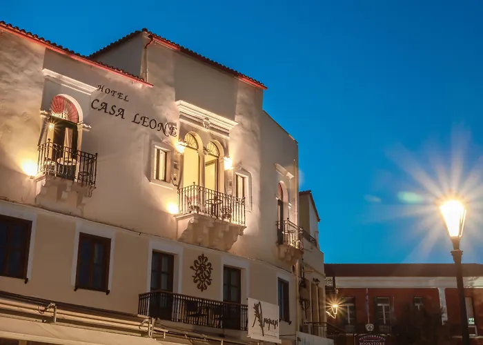 Casa Leone