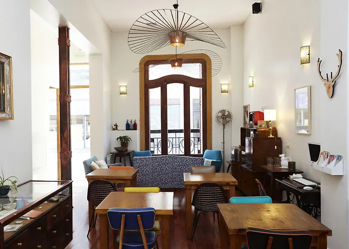 L'Adresse Hotel Boutique