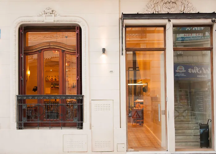 L'Adresse Hotel Boutique
