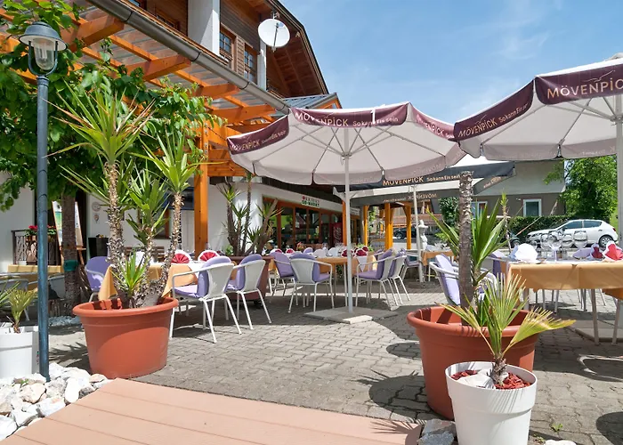 Wellness Landhaus Parth