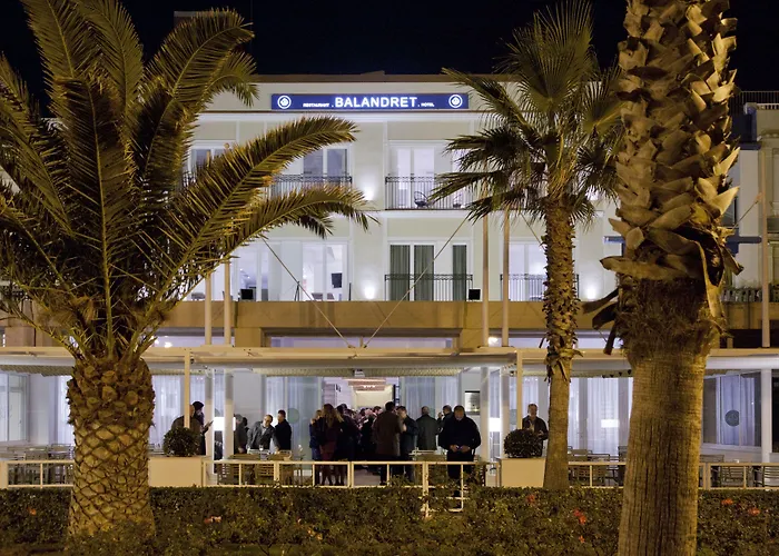 Hotel Boutique Balandret