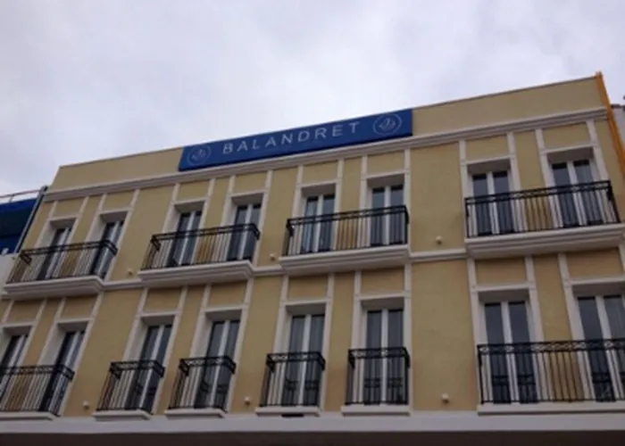 Hotel Boutique Balandret