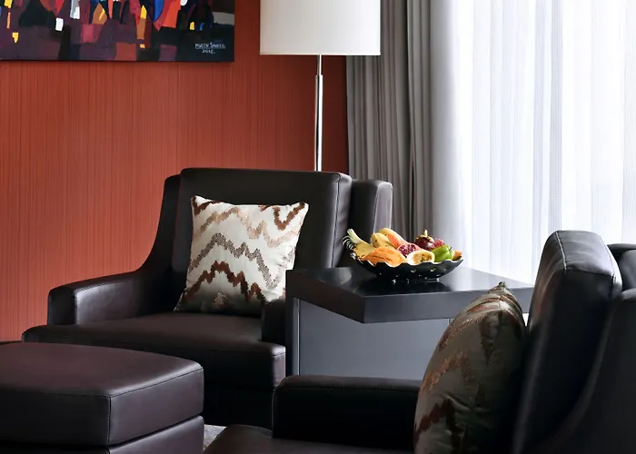 Hotel mit Tennis: Nh Collection Colombo