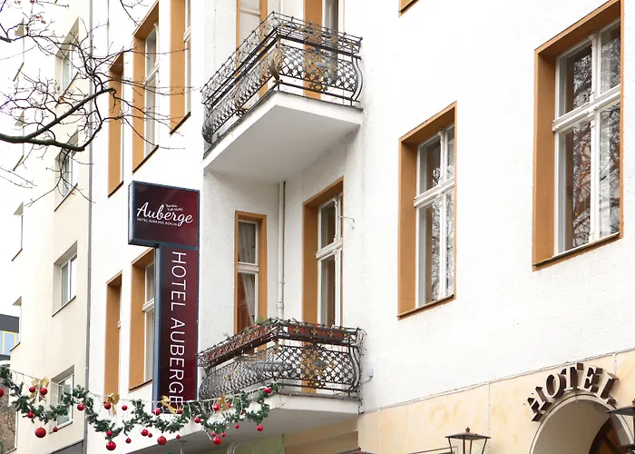 Familienhotel: Safestay Berlin