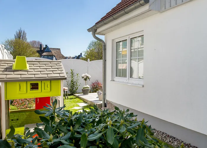 Ferienhaus Ostseeperle