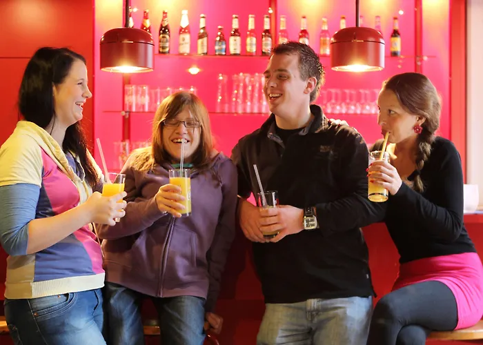 Jugendherberge Berlin - Am Wannsee