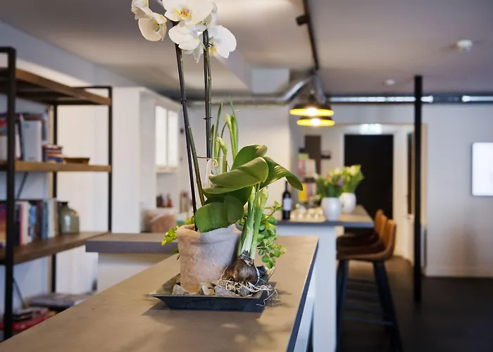 "De Bank" - Harbour Suites